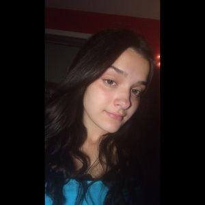 Meet your Posher, Cathryn